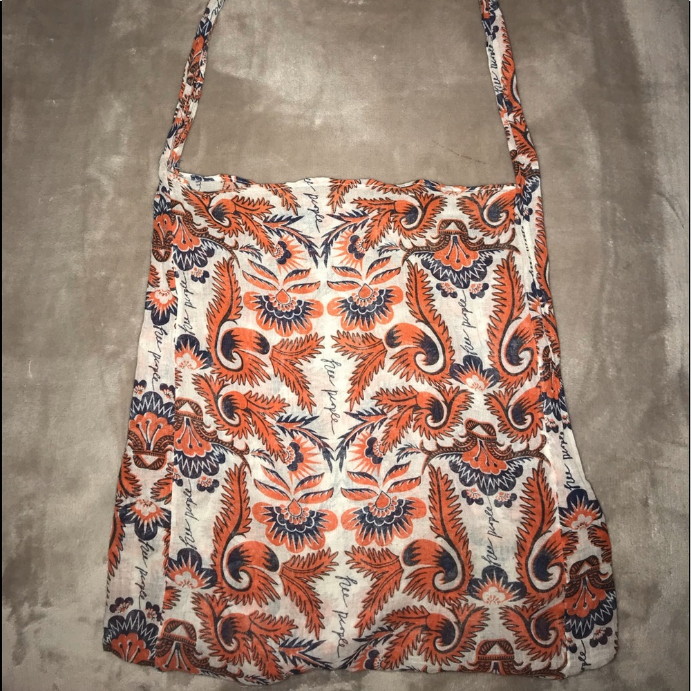 Free People Bag